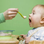 انواع غذای سالم برای کودکان چیست؟ ۶ غذای مفید و ضروری برای کودک