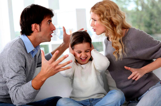 توضیح طلاق به کودکان، کیدزی