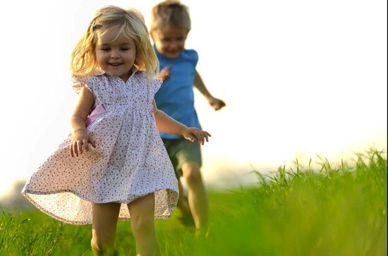 بهترین بازی برای کودکان 5 ساله