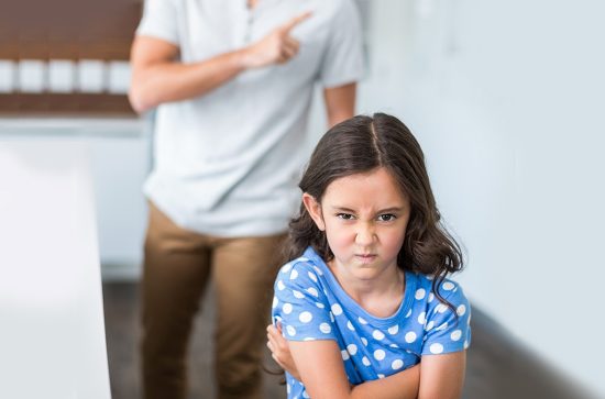 با کودک بی ادب چه کنیم، کیدزی